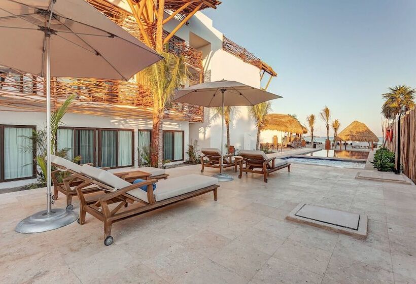 Fotos del hotel Mystique Holbox By Royalton:  8