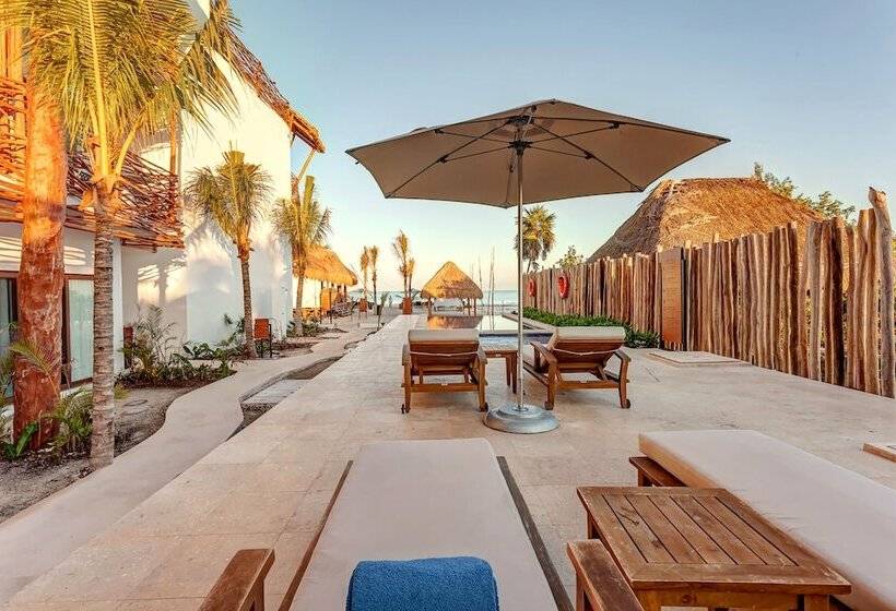 Fotos del hotel Mystique Holbox By Royalton:  9