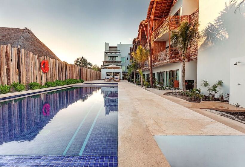 Fotos del hotel Mystique Holbox By Royalton:  10