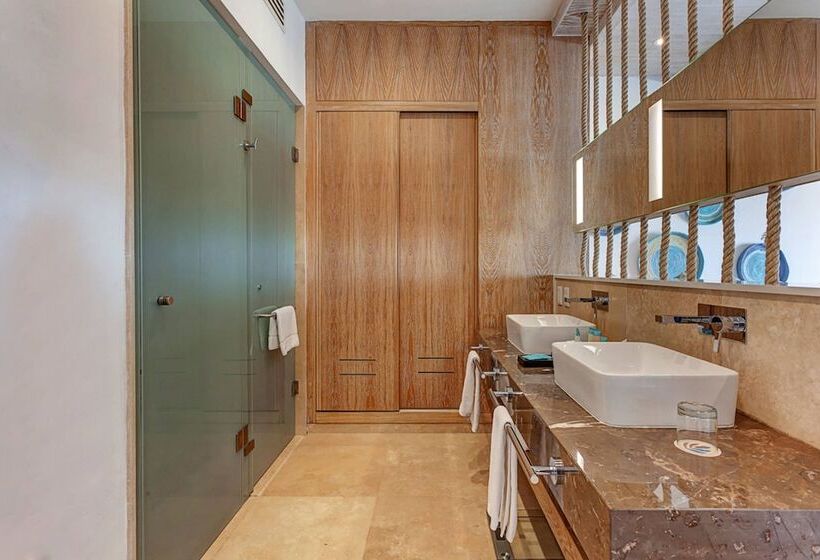 Fotos del hotel Mystique Holbox By Royalton:  13