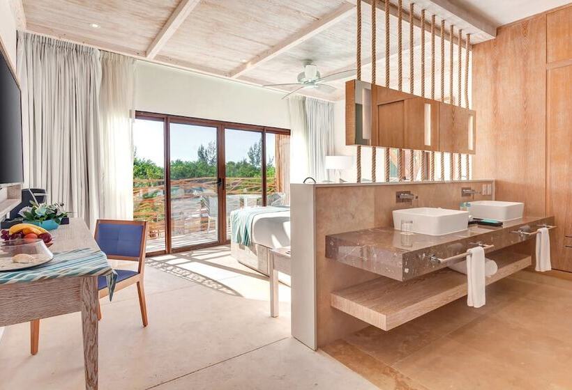 Fotos del hotel Mystique Holbox By Royalton:  16