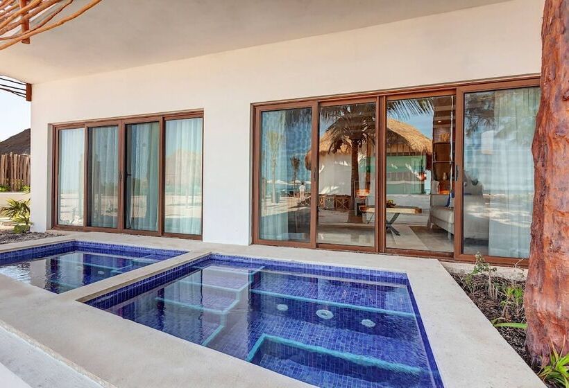 Fotos del hotel Mystique Holbox By Royalton:  17