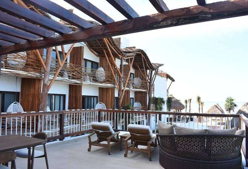 Fotos del hotel Mystique Holbox By Royalton:  20