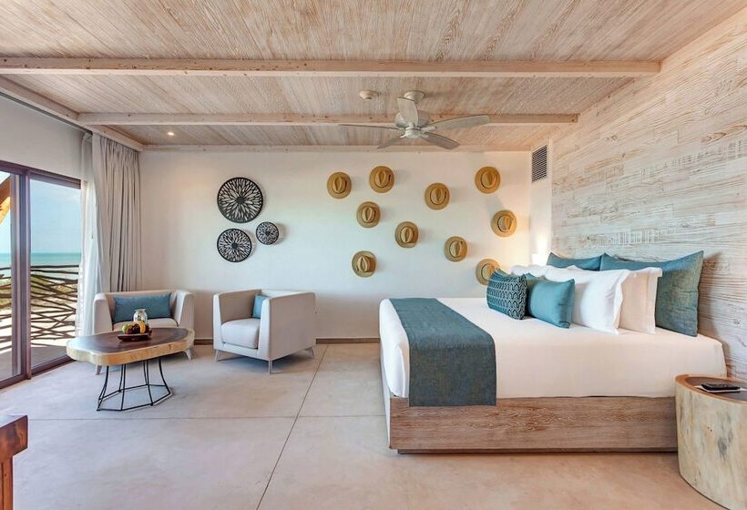 Fotos del hotel Mystique Holbox By Royalton:  6