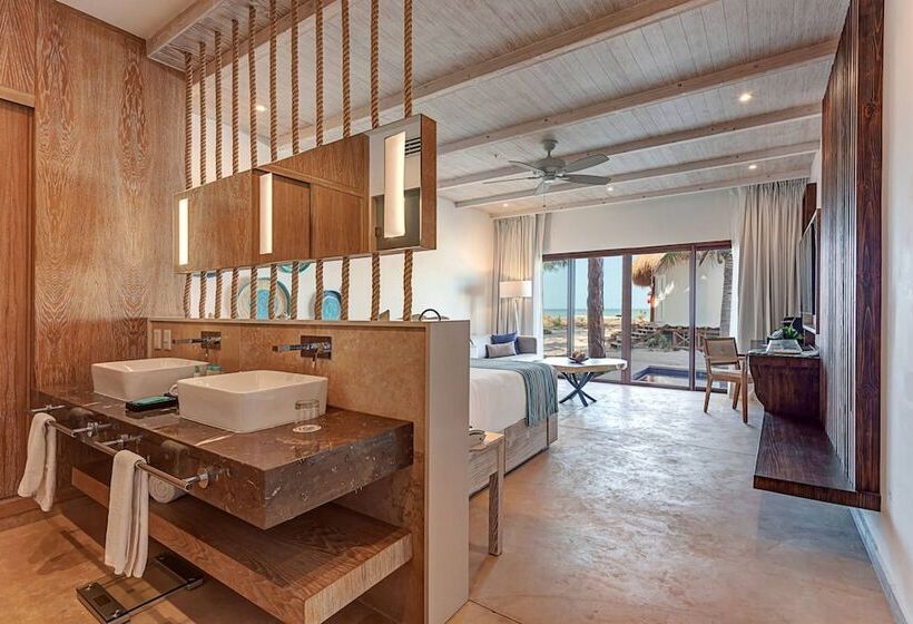 Fotos del hotel Mystique Holbox By Royalton:  25