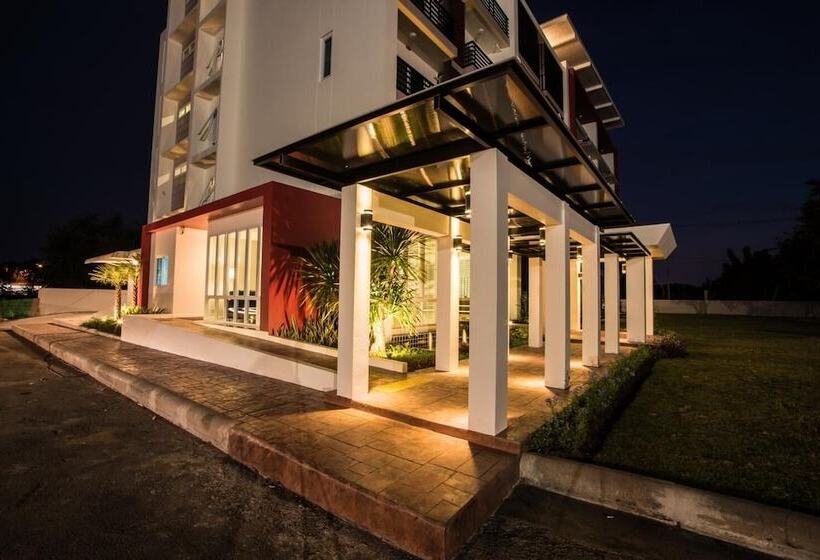 Fotos del hotel Napatra:  24