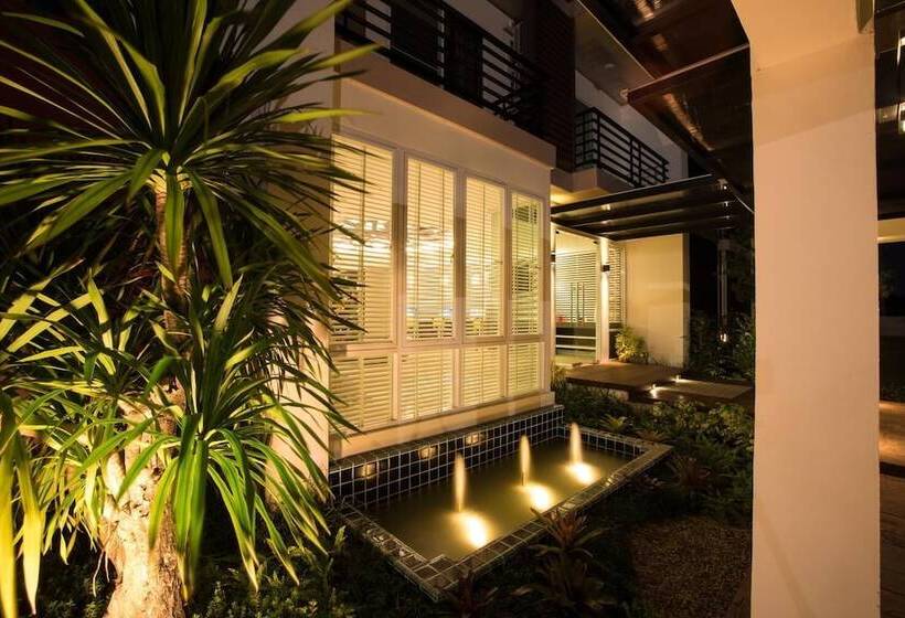 Fotos del hotel Napatra:  25