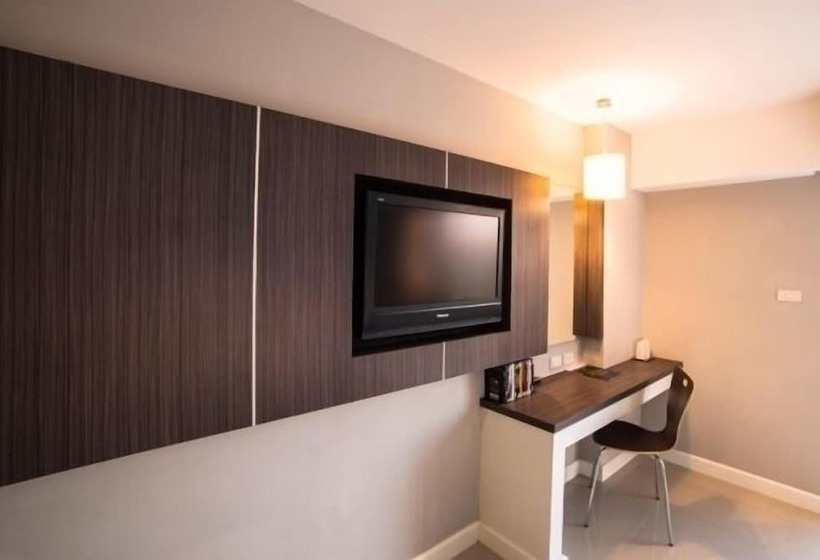 Fotos del hotel Napatra:  19