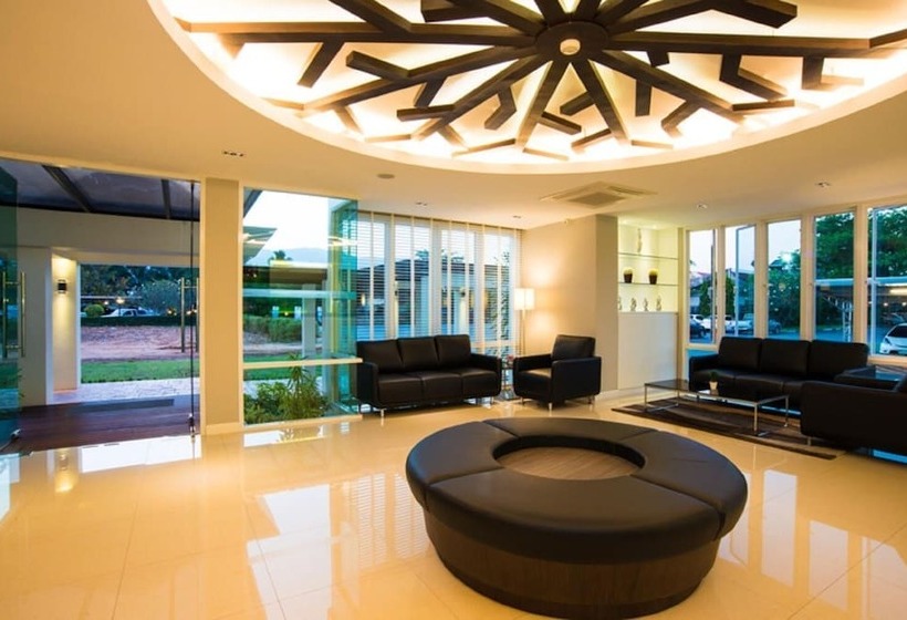 Fotos del hotel Napatra:  22