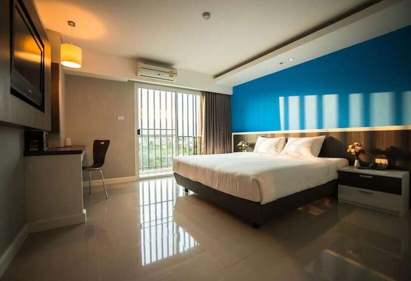 Fotos del hotel Napatra:  14