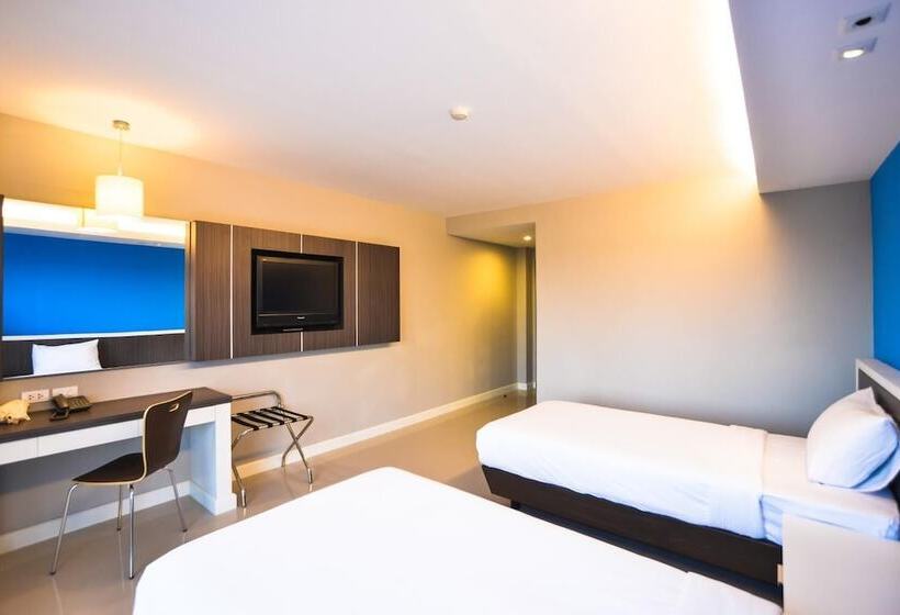 Fotos del hotel Napatra:  15