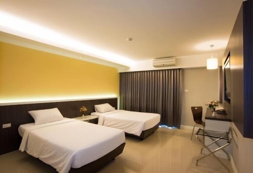 Fotos del hotel Napatra:  2