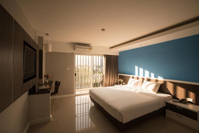 Fotos del hotel Napatra:  11