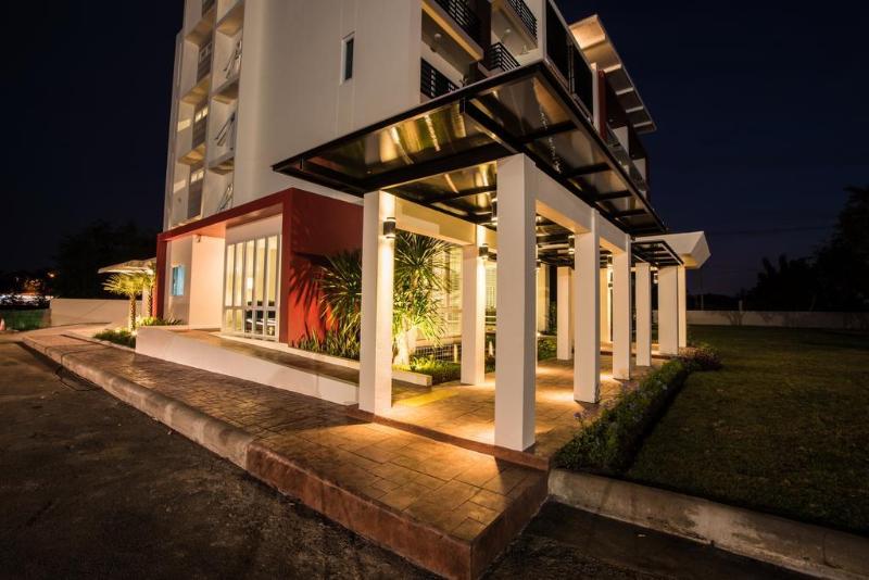 Fotos del hotel Napatra:  10