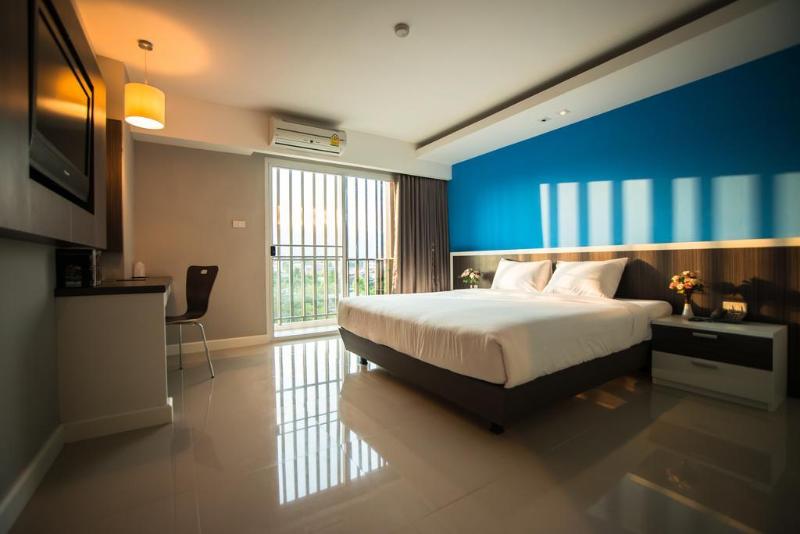 Fotos del hotel Napatra:  6