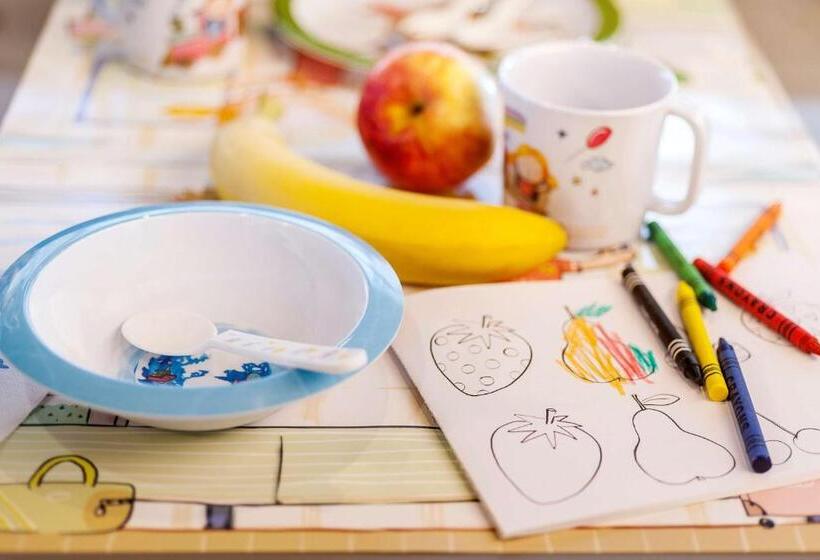 Fotos del hotel Nh Leipzig Zentrum:  16