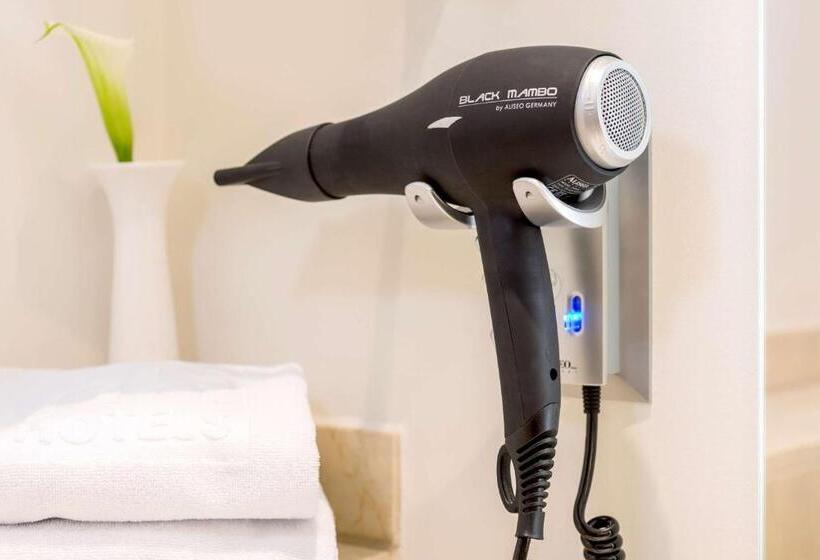 Fotos del hotel Nh Leipzig Zentrum:  20