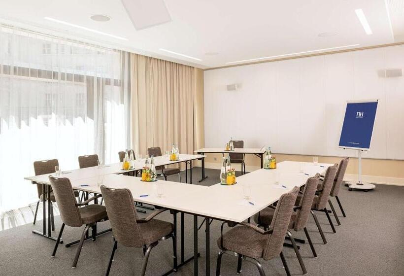 Fotos del hotel Nh Leipzig Zentrum:  12