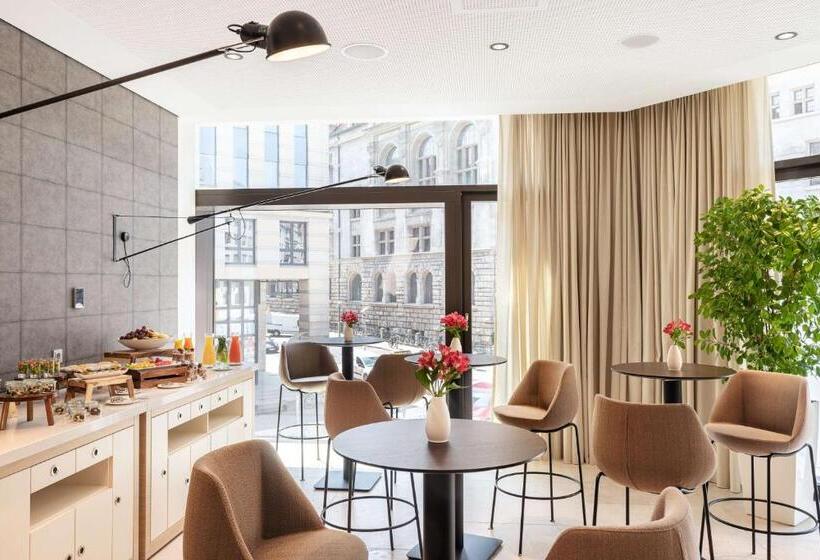 Fotos del hotel Nh Leipzig Zentrum:  11