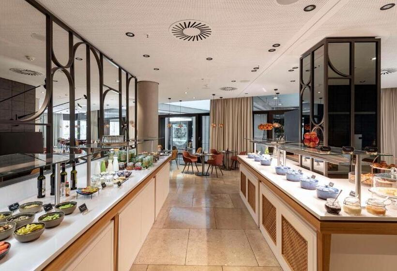 Fotos del hotel Nh Leipzig Zentrum:  25