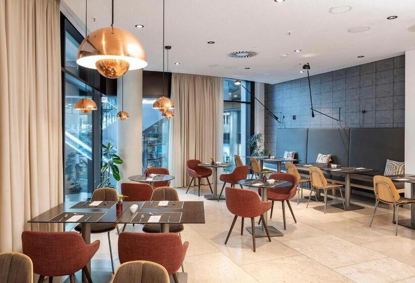 Fotos del hotel Nh Leipzig Zentrum:  10