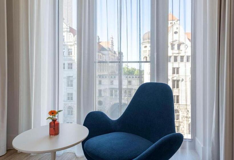 Fotos del hotel Nh Leipzig Zentrum:  23