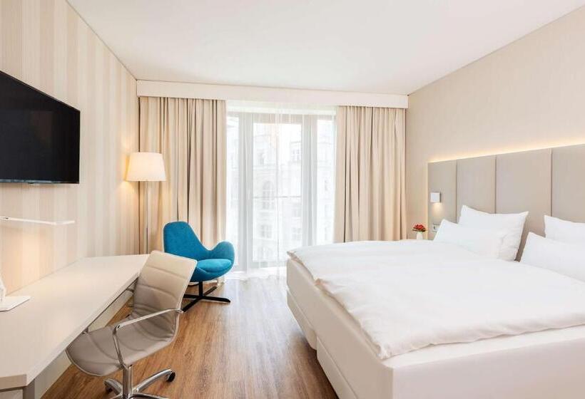 Fotos del hotel Nh Leipzig Zentrum:  3