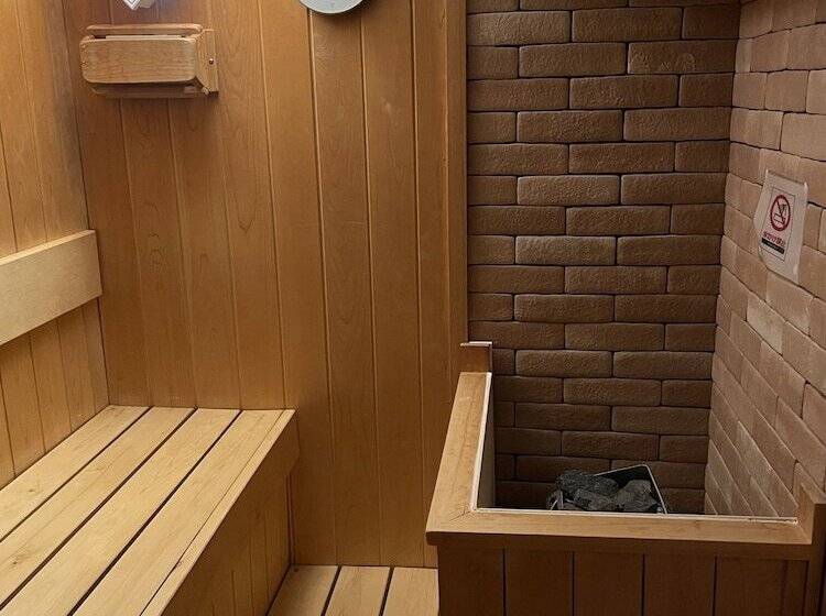 Fotos del hotel Prostyle Ryokan Yokohama Bashamichi:  12