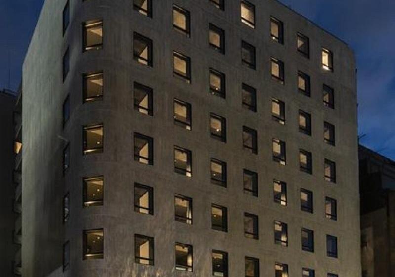 Fotos del hotel Prostyle Ryokan Yokohama Bashamichi:  6