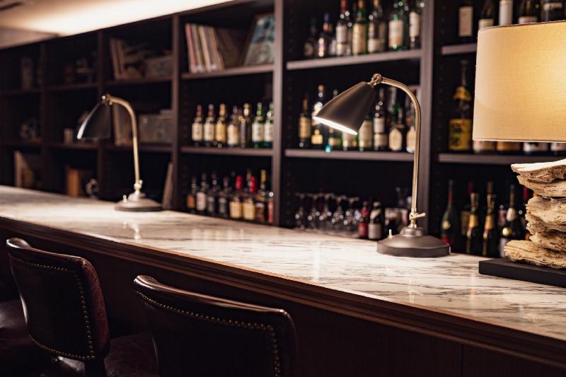 Fotos del hotel Prostyle Ryokan Yokohama Bashamichi:  4