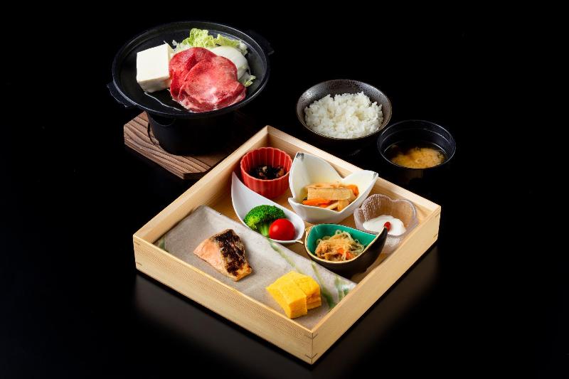 Fotos del hotel Prostyle Ryokan Yokohama Bashamichi:  20