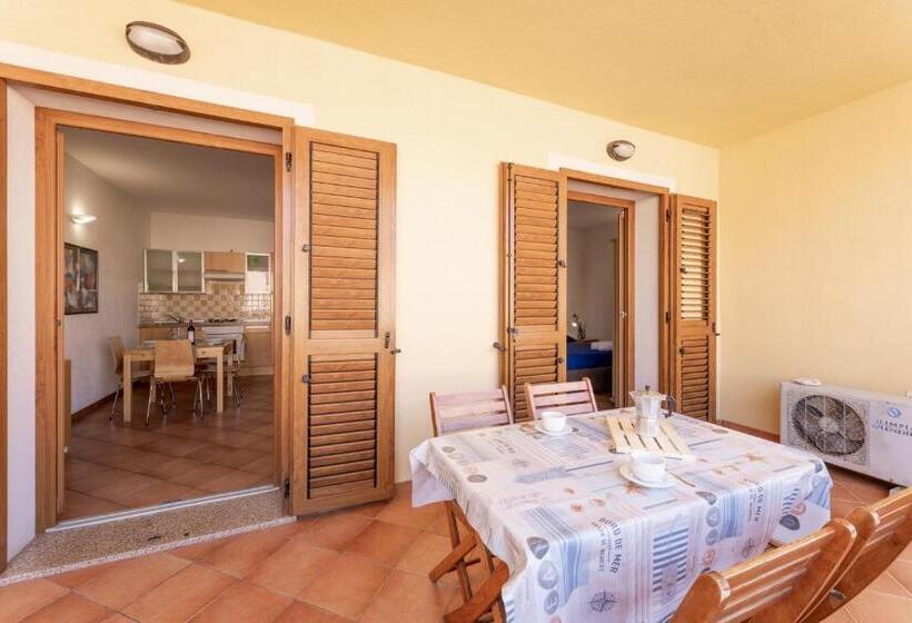 Fotos del hotel Cristal Blu:  2