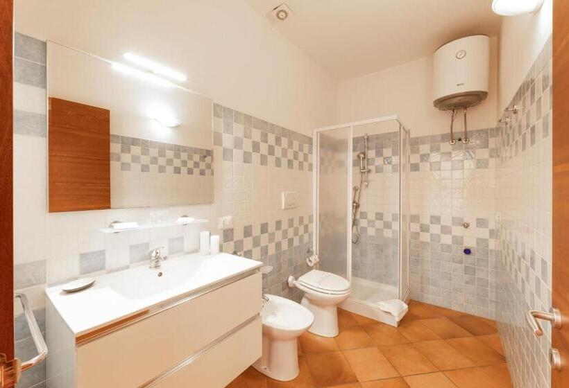 Fotos del hotel Cristal Blu:  4