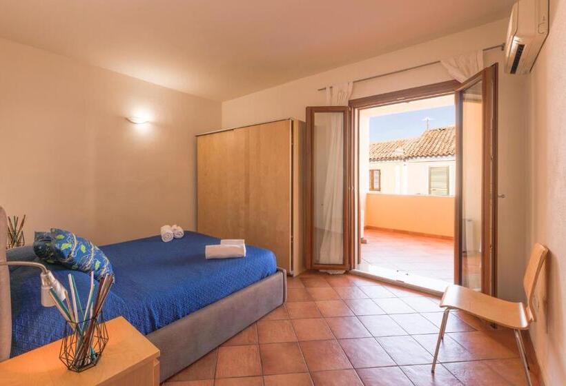 Fotos del hotel Cristal Blu:  5