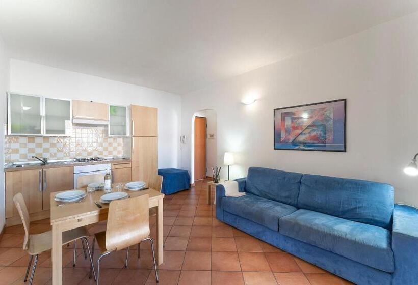 Fotos del hotel Cristal Blu:  6