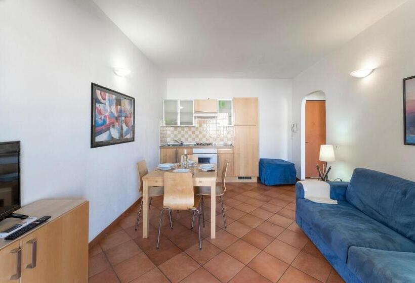 Fotos del hotel Cristal Blu:  7