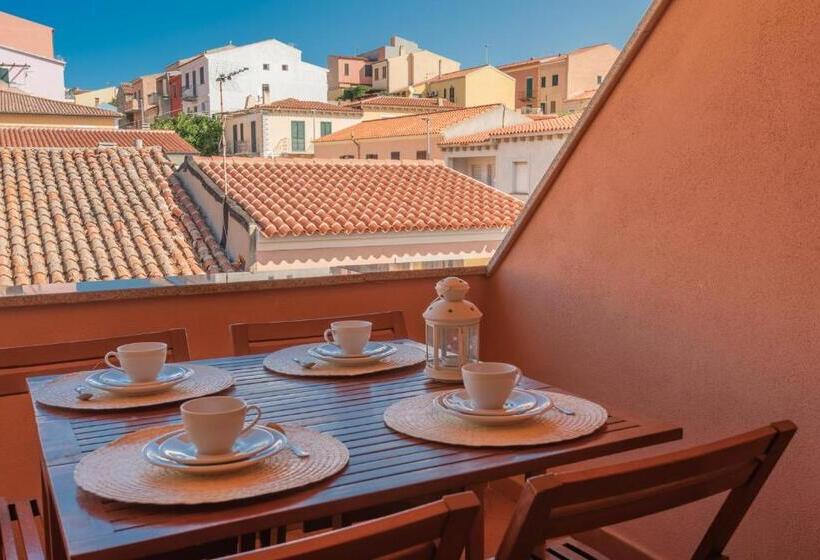 Fotos del hotel Cristal Blu:  9