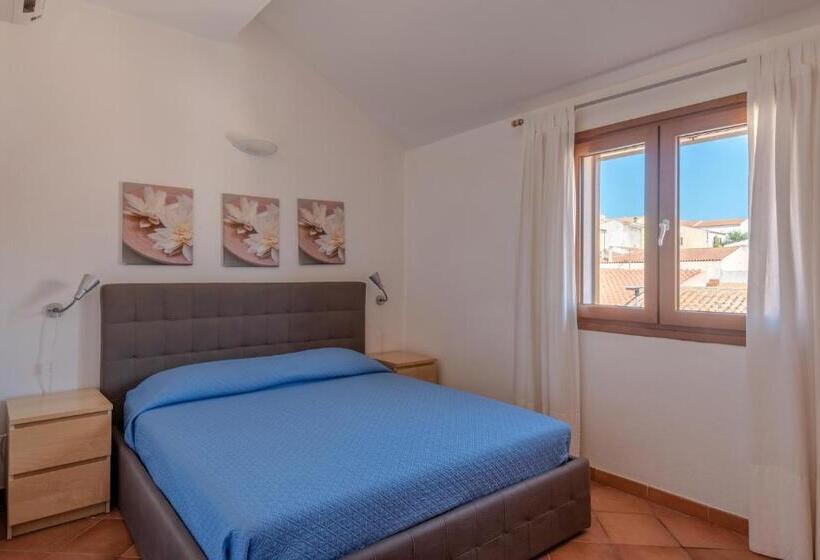 Fotos del hotel Cristal Blu:  10