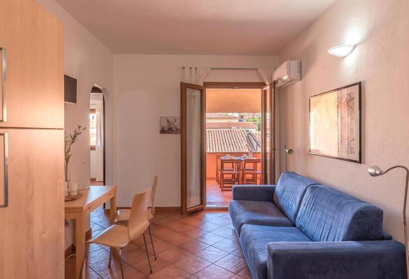 Fotos del hotel Cristal Blu:  12