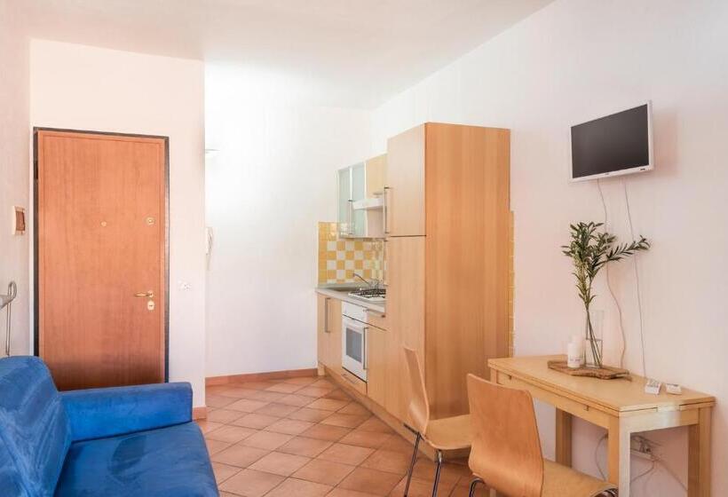 Fotos del hotel Cristal Blu:  13