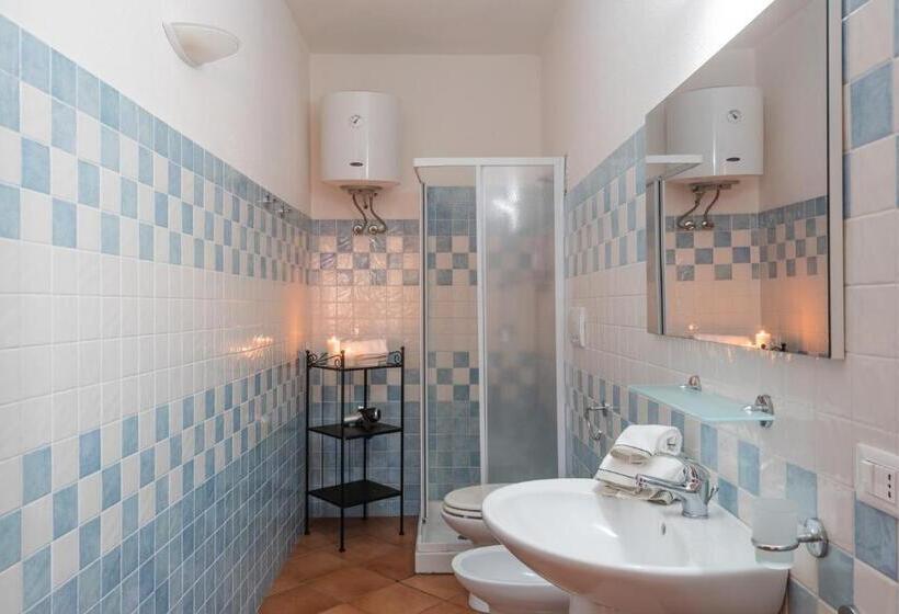 Fotos del hotel Cristal Blu:  14