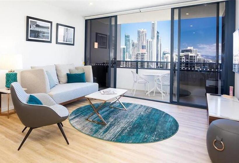 Fotos del hotel Arise Ruby Gold Coast:  4