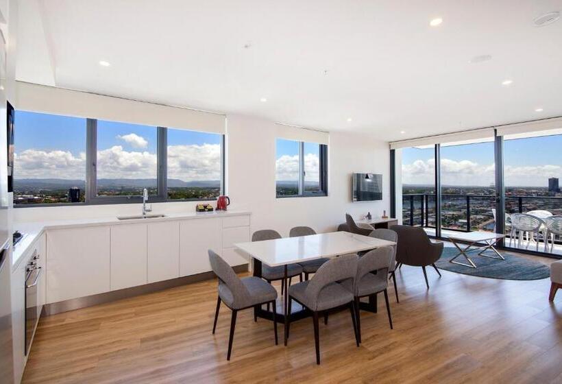 Fotos del hotel Arise Ruby Gold Coast:  6