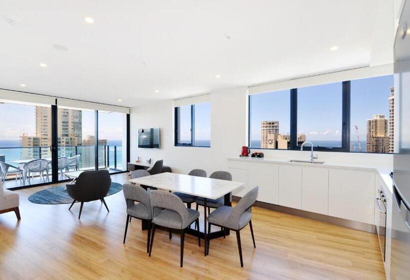 Fotos del hotel Arise Ruby Gold Coast:  7