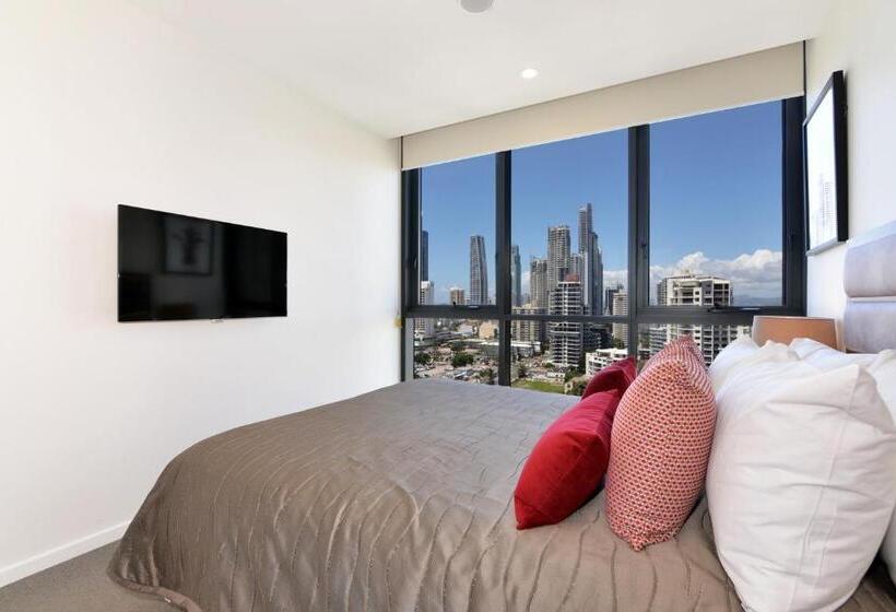 Fotos del hotel Arise Ruby Gold Coast:  10