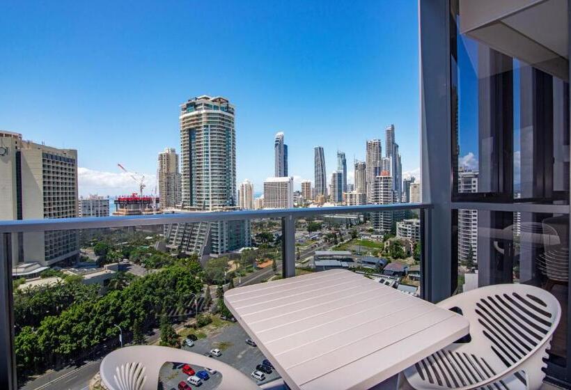 Fotos del hotel Arise Ruby Gold Coast:  12