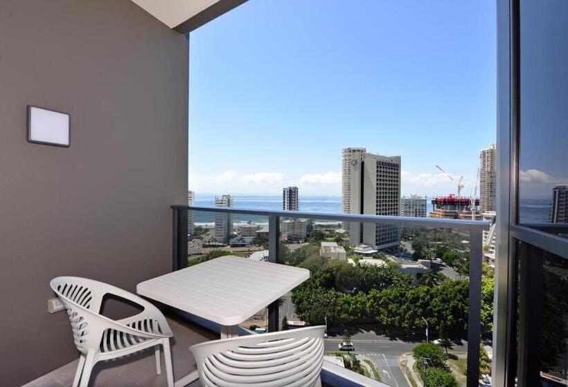 Fotos del hotel Arise Ruby Gold Coast:  13