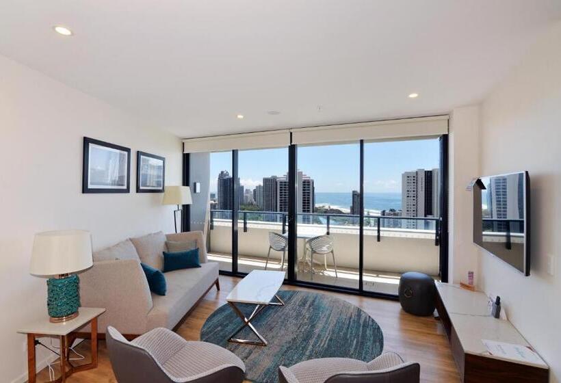 Fotos del hotel Arise Ruby Gold Coast:  14