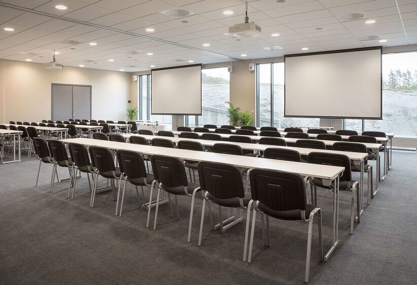 Fotos del hotel Scandic Brennemoen:  19