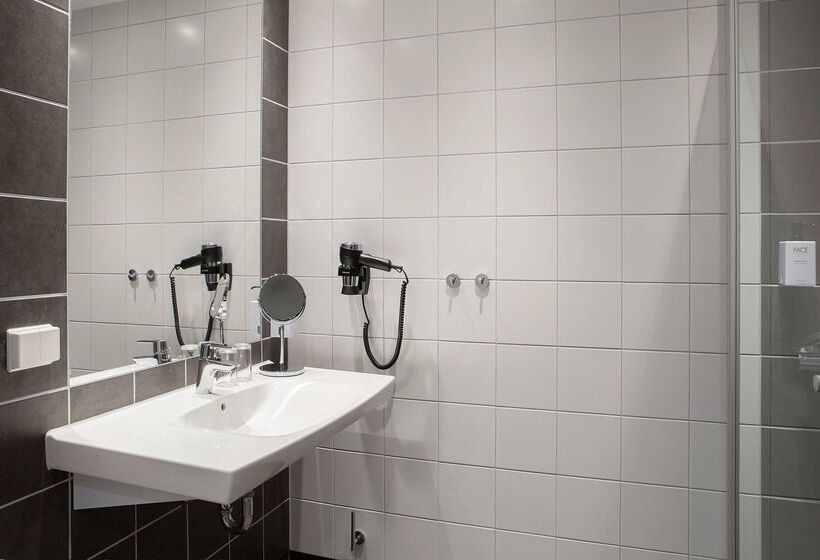 Fotos del hotel Scandic Brennemoen:  8